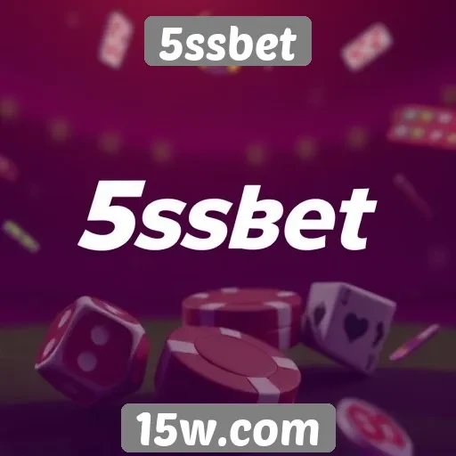 Comparação entre 5ssbet e outras plataformas de jogos