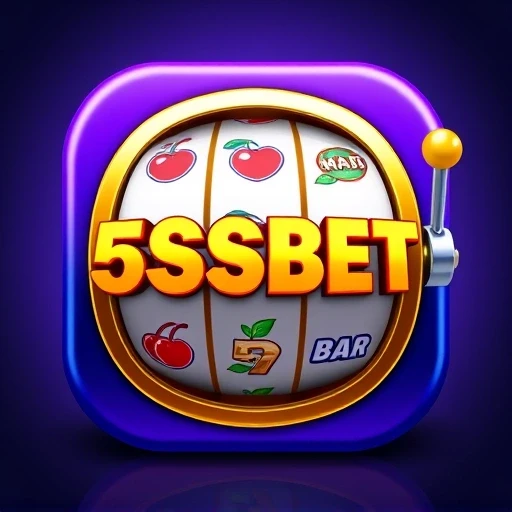 5ssbet Logo
