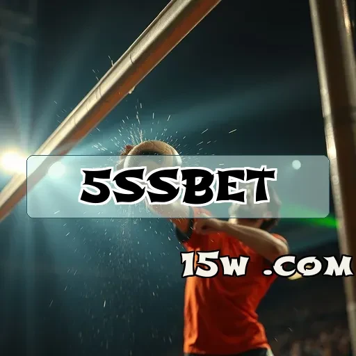 5ssbet: Descubra os Melhores Jackpots e Ganhe Prêmios Irresistíveis