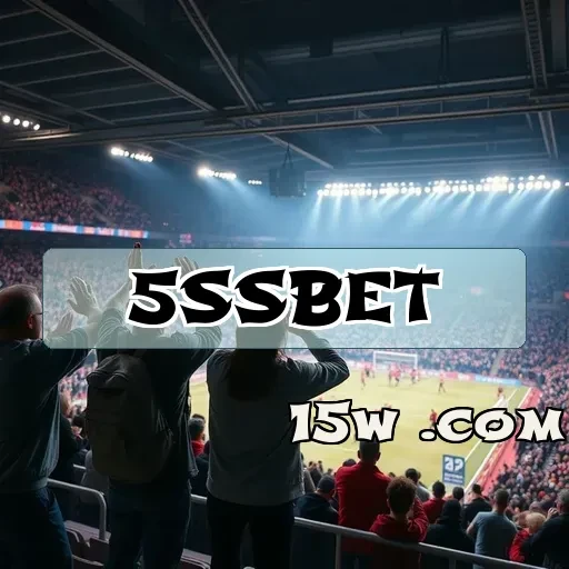 5ssbet: Apostas Esportivas Que Transformam Sua Experiência de Jogo